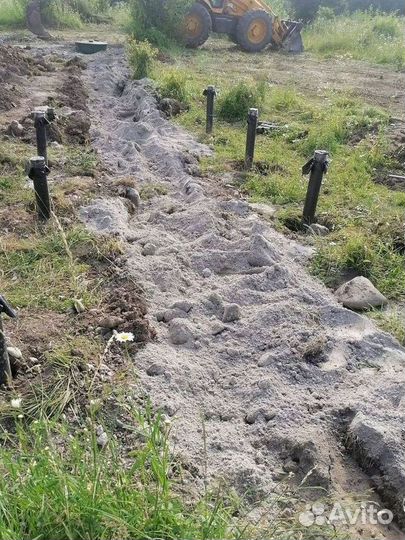 Септик для дома