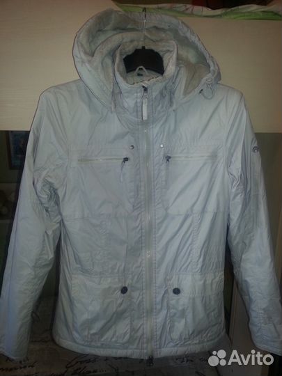 Куртка outventure