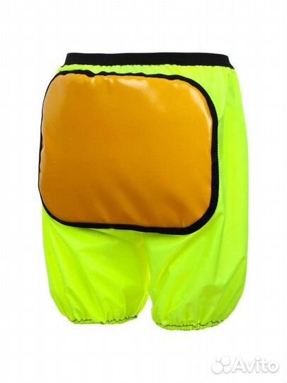 Шорты-ледянки (M)