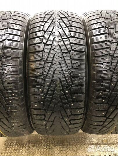 Nokian Tyres Nordman 7 SUV 275/60 R20 108P