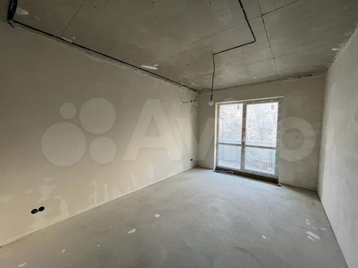 4-к. квартира, 128 м², 7/21 эт.