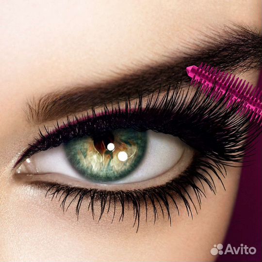 Ламинирование и ботокс ресниц