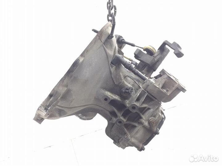 МКПП F17, Коробка Opel Vectra C, с гарантией
