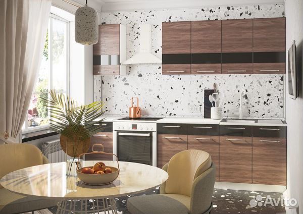 Кухня 