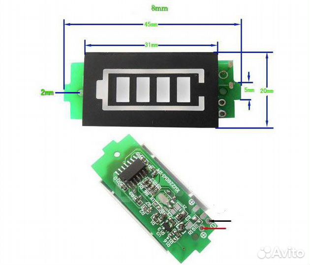 Аккумуляторы 18650 Varicore 2600 mAh vtc5a 30A