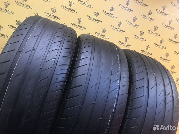 Ovation VI-388 235/55 R17 103W