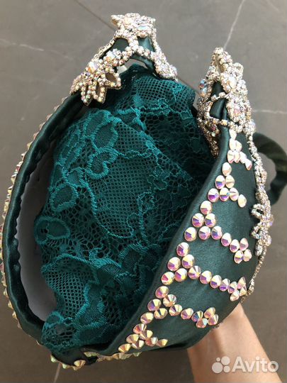 Костюм для восточного танца