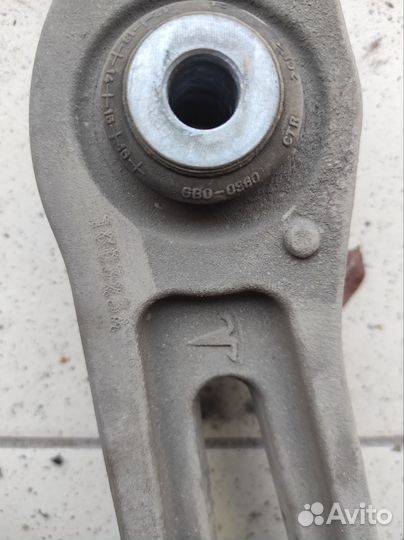 Рычаги Tesla Model S оригинал