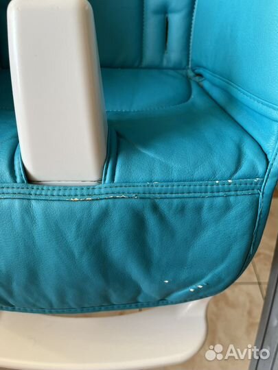 Стул для кормления nuovita