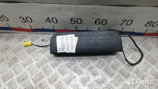 Подушка сидения пассажира ford focus 2 (CBR19YX01)