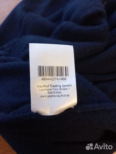 Свитер женский,кашемир 100%