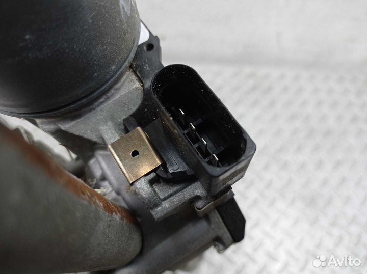 Трапеция дворников Audi A8 D4 4H1955023C