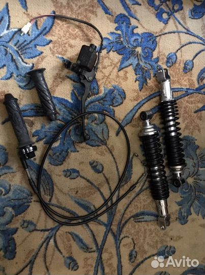 Бенелли Кафенеро