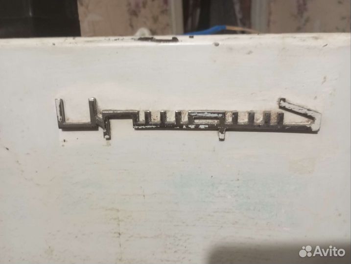 Холодильник на запчасти