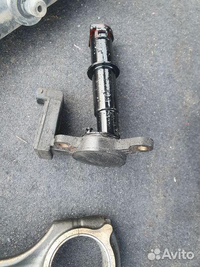 Датчик уровня масла Mercedes A0041535228