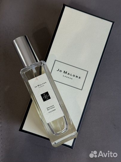 Духи Jo malone Orange bitters (половина флакона)