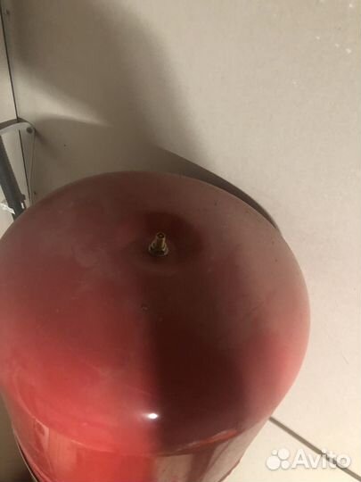 Бак расширительный для воды