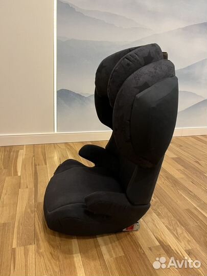 Детское автокресло 9 до 36 кг cybex