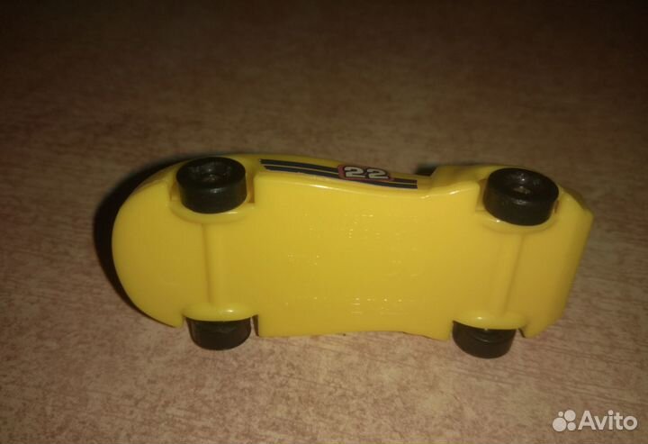 Игрушечные Машинки