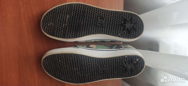 Кеды для мальчика
