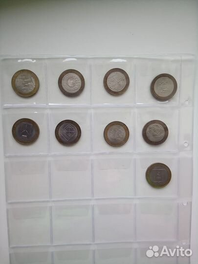 Жуков, Сочи монеты, жетоны, 10 р биметалл, 5 р