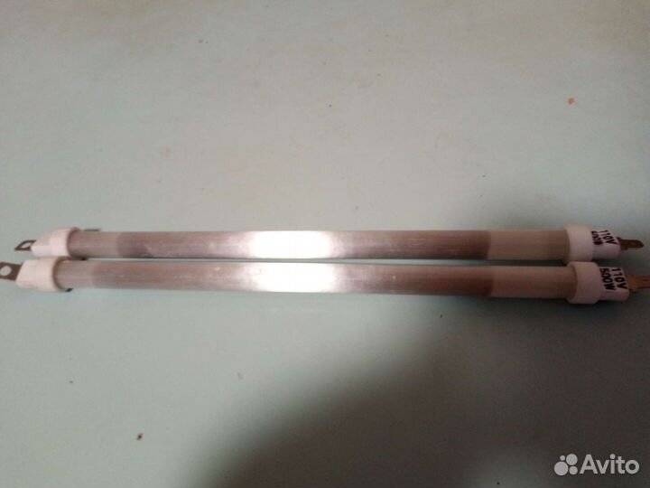 Ir нагреватель