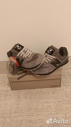 Кроссовки new balance 574 мужская