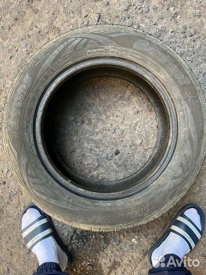 Cordiant Road Runner 195/65 R15