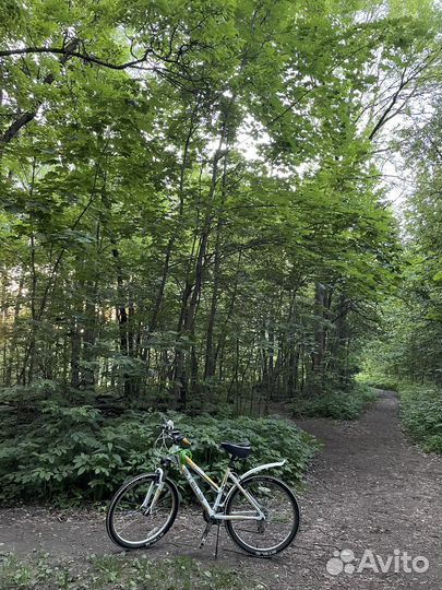 Велосипед Stels б/у