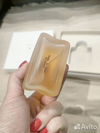 Amouage overture woman