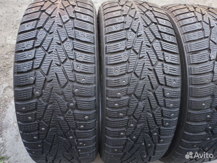 Nokian Tyres Hakkapeliitta 7 205/55 R16