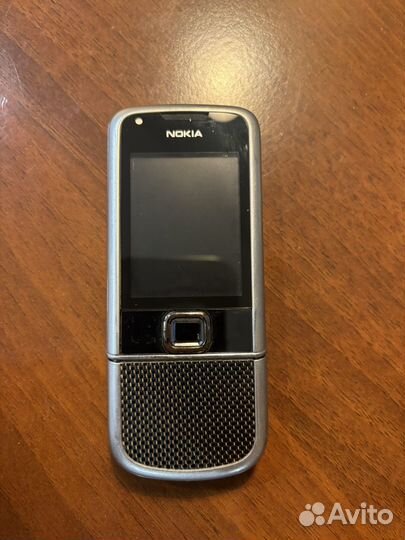 Nokia 8800 Carbon Arte, 4 ГБ