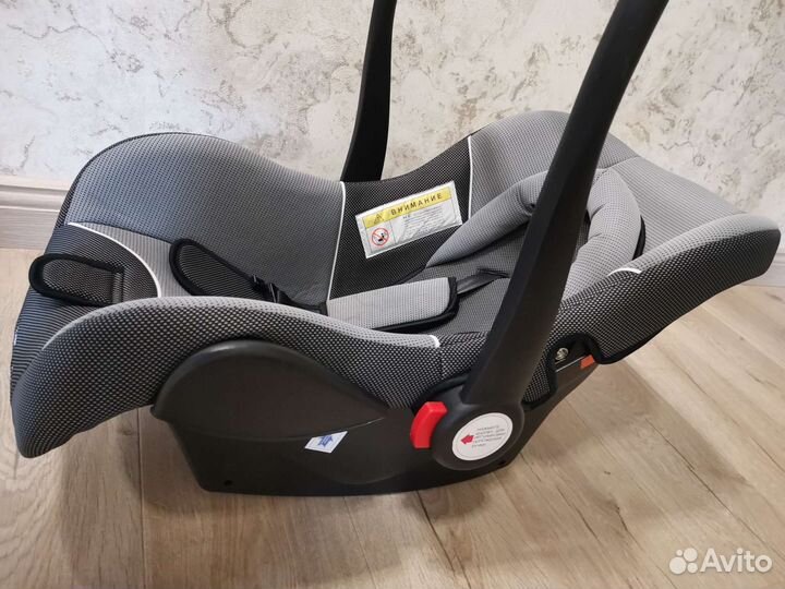 Автолюлька от 0 до 13