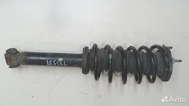 Амортизатор подвески Citroen C5 2008, 2010