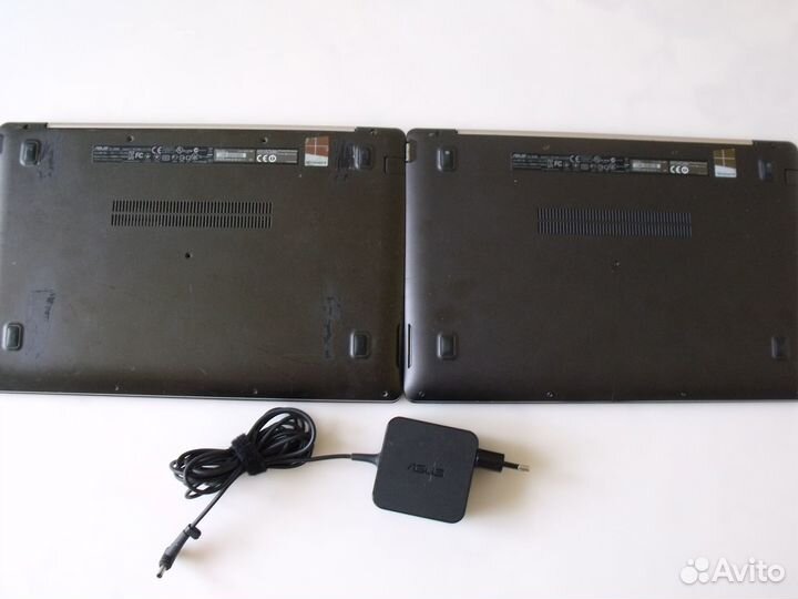 Ноутбук asus
