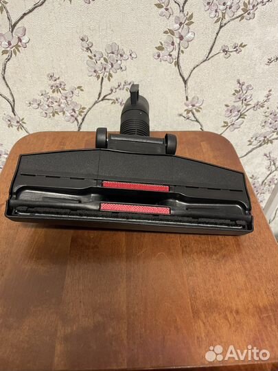 Щётка для пылесоса bosch пол-ковер для BGS2