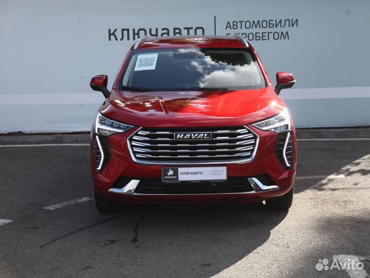 Haval Jolion 1.5 AMT, 2023, 5 000 км