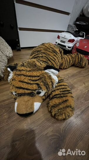 Мягкая игрушка