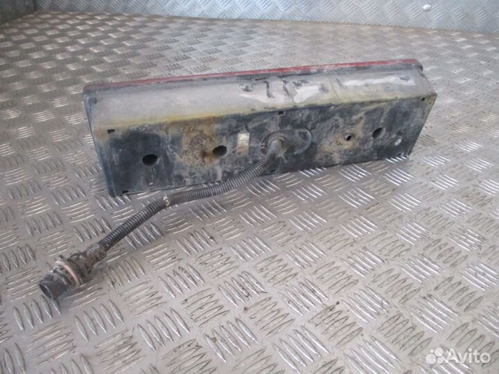 Фонарь задний камаз 4573729615