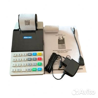 Онлайн касса эвотор