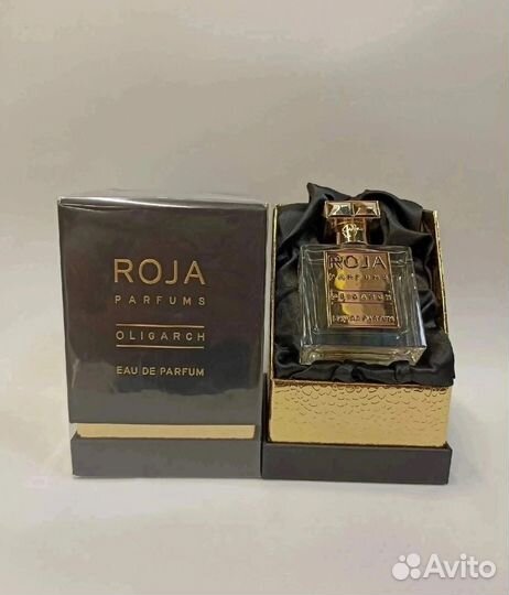 Roja oligarch