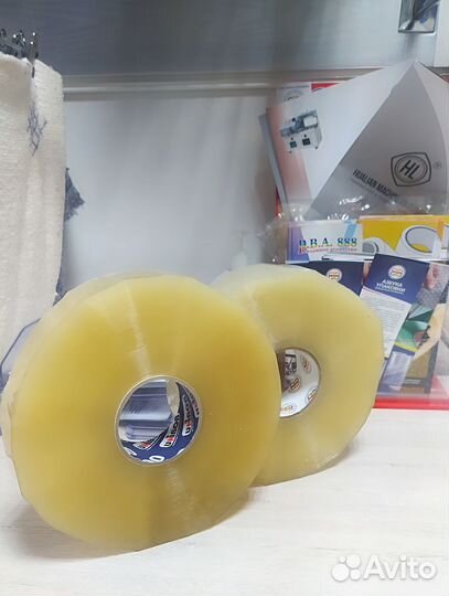 Азбука Упаковки