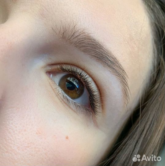 Мастер по наращиванию ресниц/lashmaker