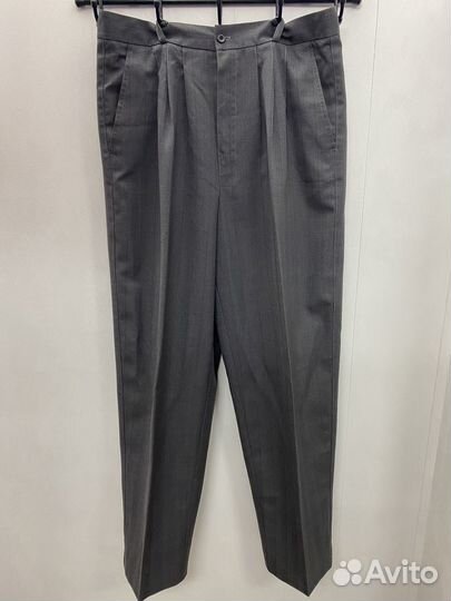 Брюки женские классические 48 винтаж
