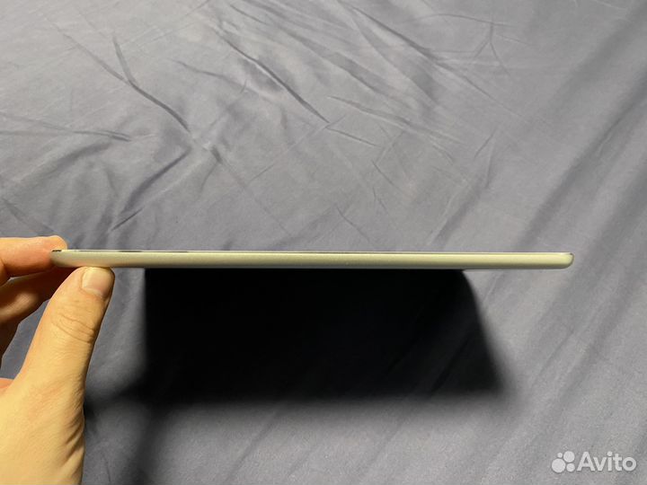 Apple iPad air 32Gb Silver