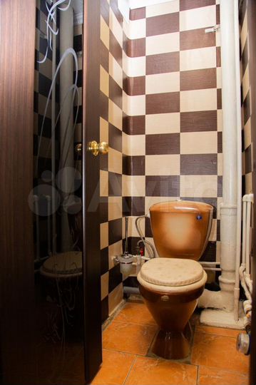 2-к. квартира, 46 м², 2/10 эт.