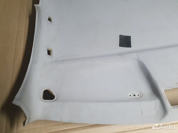 Потолок Bmw 318I E46 M43 1999