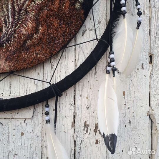 Большое панно 