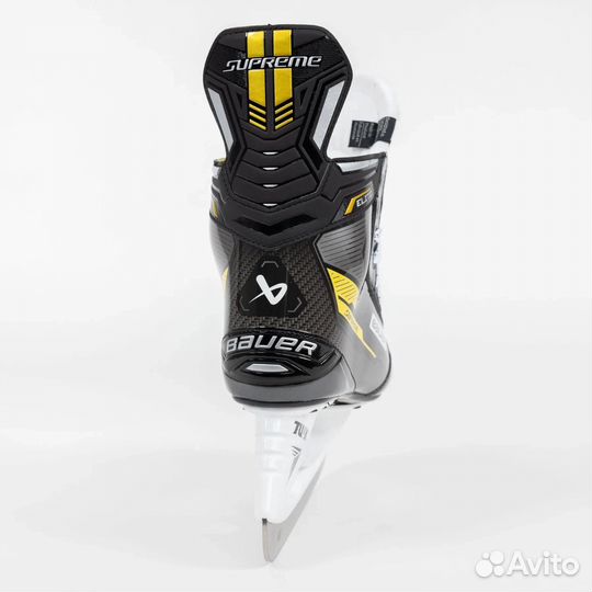 Коньки хоккейные Bauer Supreme Elite (10EE)