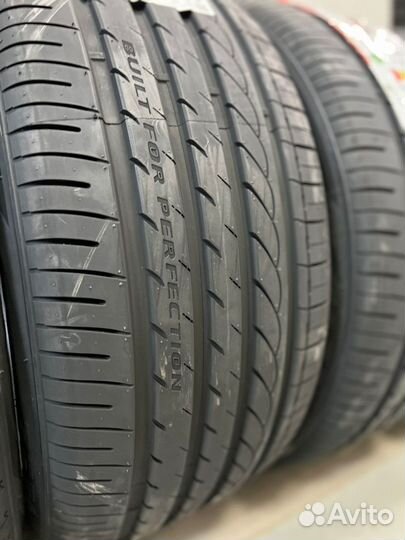Zeta Alventi 255/45 R18 112Y